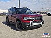 New 2025 FORD BRONCO SPORT OUTER BANKS in HENDERSON , NEVADA