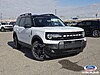New 2025 FORD BRONCO SPORT OUTER BANKS in HENDERSON , NEVADA