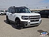 New 2025 FORD BRONCO SPORT BADLANDS in HENDERSON , NEVADA