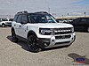 New 2025 FORD BRONCO SPORT BADLANDS in HENDERSON , NEVADA