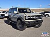 New 2025 FORD BRONCO OUTER BANKS in HENDERSON , NEVADA
