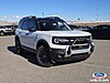 New 2025 FORD BRONCO SPORT OUTER BANKS in HENDERSON , NEVADA