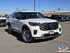 New 2026 FORD EXPLORER PLATINUM in HENDERSON , NEVADA