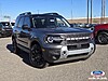 New 2025 FORD BRONCO SPORT BADLANDS in HENDERSON , NEVADA