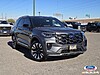 New 2026 FORD EXPLORER PLATINUM in HENDERSON , NEVADA