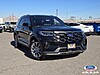 New 2026 FORD EXPLORER PLATINUM in HENDERSON , NEVADA