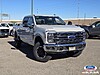 New 2026 FORD F-350 LARIAT in HENDERSON , NEVADA