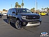New 2026 FORD EXPEDITION PLATINUM in HENDERSON , NEVADA