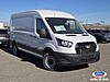 New 2026 FORD TRANSIT  in HENDERSON , NEVADA