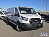 New 2026 FORD TRANSIT  in HENDERSON , NEVADA