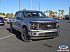 New 2025 FORD F-150 STX in HENDERSON , NEVADA