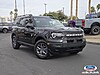 New 2025 FORD BRONCO SPORT BIG BEND in HENDERSON , NEVADA