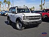 New 2025 FORD BRONCO BASE in HENDERSON , NEVADA