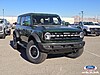 New 2025 FORD BRONCO OUTER BANKS in HENDERSON , NEVADA