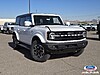 New 2025 FORD BRONCO OUTER BANKS in HENDERSON , NEVADA