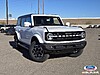 New 2025 FORD BRONCO OUTER BANKS in HENDERSON , NEVADA
