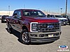 New 2026 FORD F-250 KING RANCH in HENDERSON , NEVADA