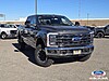 New 2026 FORD F-350 LARIAT in HENDERSON , NEVADA