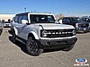 New 2025 FORD BRONCO OUTER BANKS in HENDERSON , NEVADA