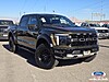 New 2025 FORD F-150 RAPTOR in HENDERSON , NEVADA