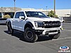 New 2025 FORD F-150 RAPTOR in HENDERSON , NEVADA