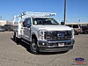 New 2025 FORD F-350 XL in HENDERSON , NEVADA