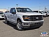 New 2025 FORD F-150 XLT in HENDERSON , NEVADA