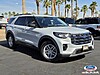 New 2026 FORD EXPLORER ACTIVE W/100A PKG in HENDERSON , NEVADA