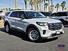 New 2026 FORD EXPLORER ACTIVE W/100A PKG in HENDERSON , NEVADA