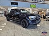 New 2026 FORD F-150 LARIAT in HENDERSON , NEVADA