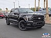 New 2026 FORD F-150 LARIAT in HENDERSON , NEVADA
