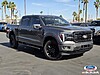 New 2026 FORD F-150 LARIAT in HENDERSON , NEVADA