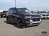 New 2025 FORD BRONCO SPORT BADLANDS in HENDERSON , NEVADA