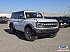 New 2025 FORD BRONCO BIG BEND in HENDERSON , NEVADA