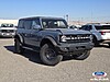 New 2025 FORD BRONCO OUTER BANKS in HENDERSON , NEVADA