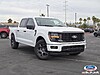 New 2026 FORD F-150 STX in HENDERSON , NEVADA