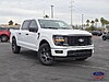 New 2026 FORD F-150 STX in HENDERSON , NEVADA