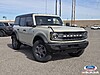 New 2026 FORD BRONCO BIG BEND in HENDERSON , NEVADA