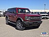 New 2026 FORD BRONCO BIG BEND in HENDERSON , NEVADA