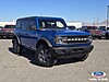 New 2026 FORD BRONCO BIG BEND in HENDERSON , NEVADA