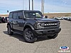 New 2026 FORD BRONCO BIG BEND in HENDERSON , NEVADA