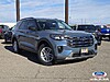 New 2026 FORD EXPLORER ACTIVE W/100A PKG in HENDERSON , NEVADA