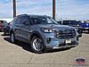 New 2026 FORD EXPLORER ACTIVE W/100A PKG in HENDERSON , NEVADA