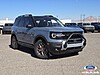 New 2026 FORD BRONCO SPORT BIG BEND in HENDERSON , NEVADA