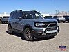 New 2026 FORD BRONCO SPORT BIG BEND in HENDERSON , NEVADA