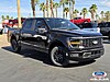 New 2026 FORD F-150 STX in HENDERSON , NEVADA