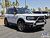 New 2026 FORD BRONCO SPORT BIG BEND in HENDERSON , NEVADA