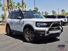 New 2026 FORD BRONCO SPORT BIG BEND in HENDERSON , NEVADA
