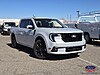 New 2026 FORD MAVERICK LOBO STANDARD in HENDERSON , NEVADA
