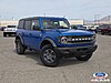 New 2026 FORD BRONCO BIG BEND in HENDERSON , NEVADA